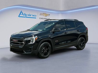 Used 2024 GMC Terrain AT4 w/ Tech Package