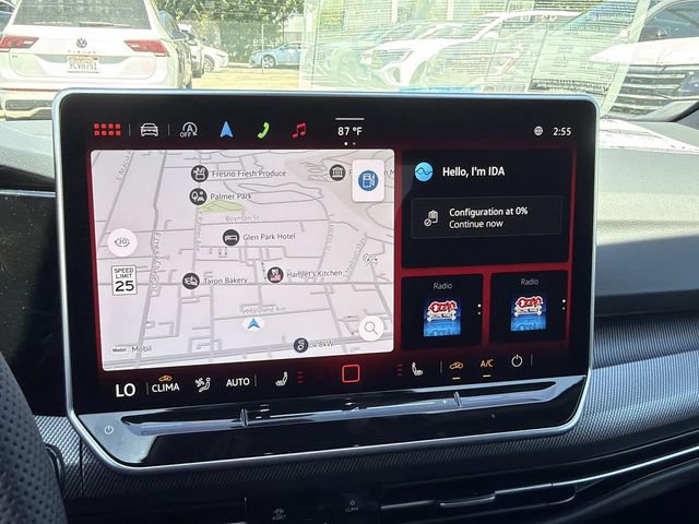 New 2026 Volkswagen GTI S FWD image 18