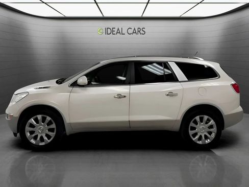 Used 2011 Buick Enclave CXL FWD image 8