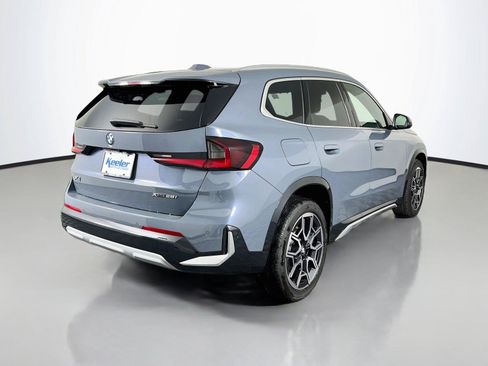 New 2026 BMW X1 xDrive28i w/ Convenience Package AWD/4WD image 6