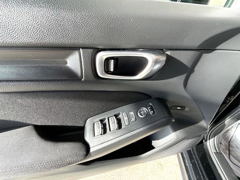 Used 2024 Honda Civic Sport image 15