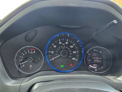 Used 2019 Honda HR-V LX image 28