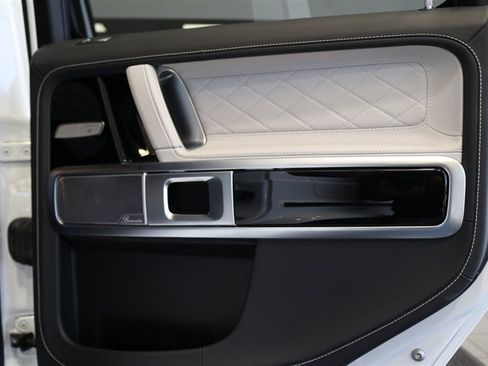 Used 2024 Mercedes-Benz G 63 AMG 4MATIC image 40