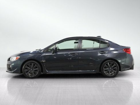 Used 2015 Subaru WRX AWD/4WD image 2