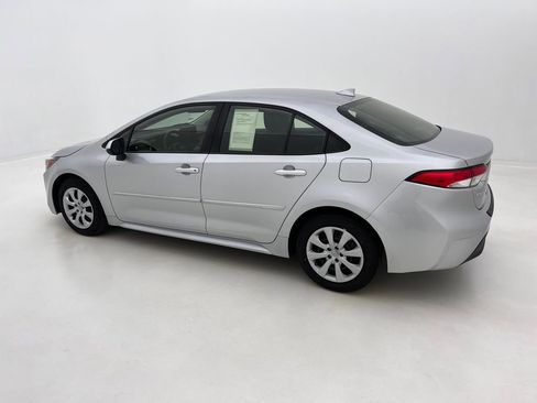 Used 2023 Toyota Corolla LE image 10