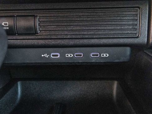 Used 2025 Toyota Land Cruiser AWD/4WD image 34