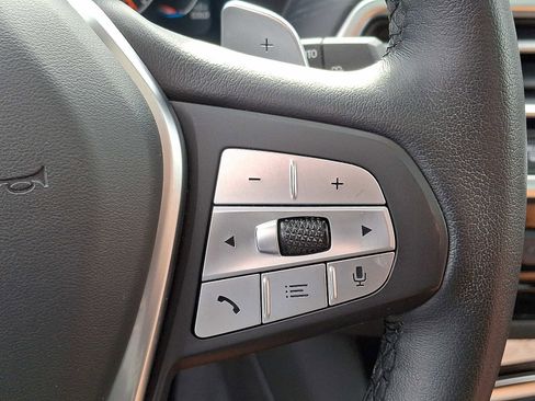 Used 2023 BMW X3 xDrive30i w/ Premium Package w/ZPA image 23