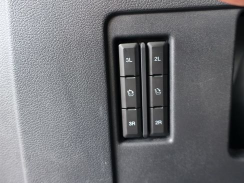Used 2024 Ford Expedition Max Limited AWD/4WD image 35