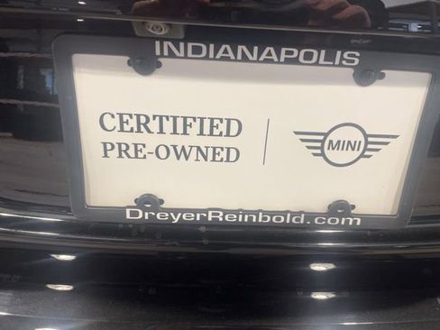 Certified 2023 MINI Cooper S image 9