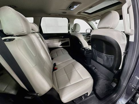 Used 2020 Kia Telluride EX w/ Towing Package AWD/4WD image 29
