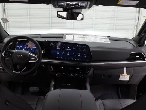 New 2026 Chevrolet Tahoe RST w/ Comfort Package image 43