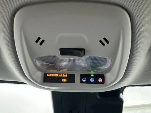 New 2026 Chevrolet Trax LT w/ Midnight Edition FWD image 21