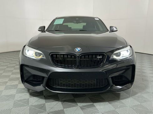 Used 2018 BMW M2 RWD image 3