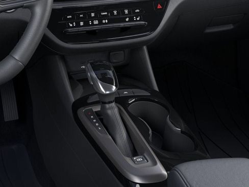 New 2025 Buick Envista Avenir image 48