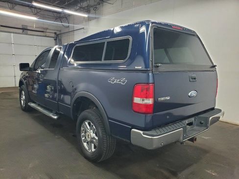 Used 2006 Ford F150 XLT image 5