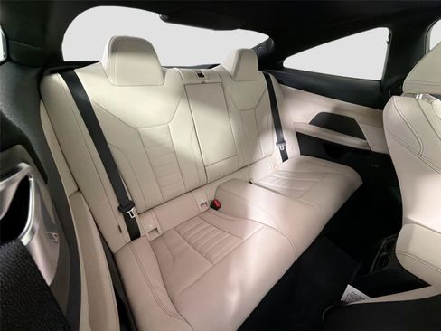 New 2026 BMW 430i xDrive Coupe w/ M Sport Package AWD/4WD image 51