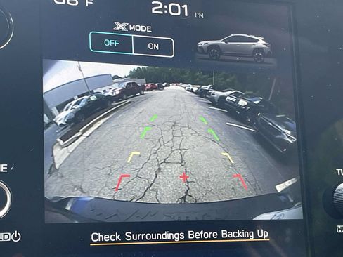 Certified 2024 Subaru Crosstrek 2.0i Premium AWD/4WD image 18
