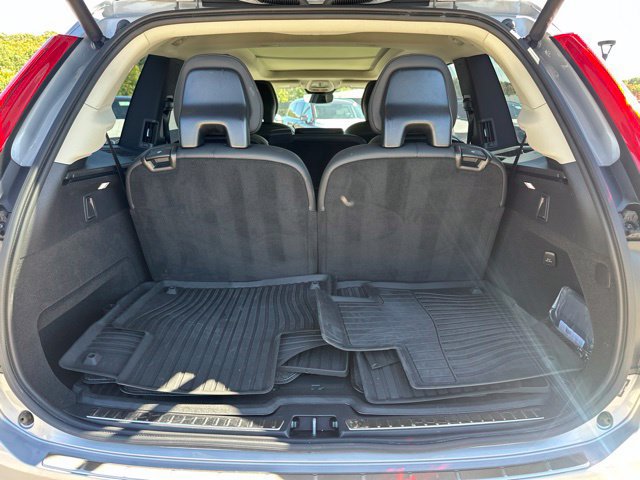Certified 2024 Volvo XC90 B6 Plus w/ Protection Package Premier AWD/4WD image 35