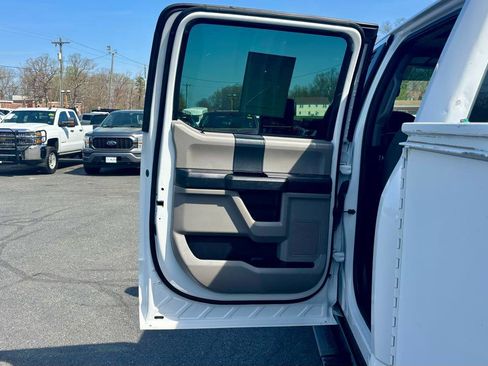 Used 2017 Ford F350 XL AWD/4WD image 17