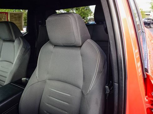 Certified 2024 Toyota Tacoma TRD Off-Road image 27