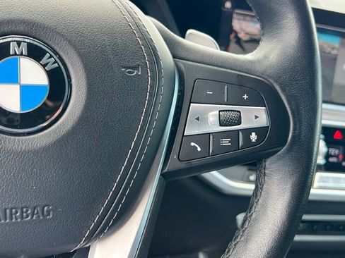 Used 2022 BMW X5 xDrive40i w/ Premium Package AWD/4WD image 22
