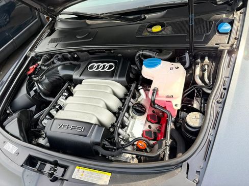 Used 2011 Audi A6 3.2 Premium Plus FWD image 42