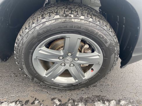 Used 2023 Honda Ridgeline RTL image 31