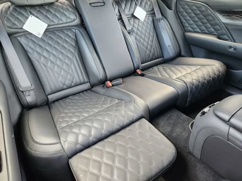New 2026 Genesis G90 3.5T Prestige AWD/4WD image 22