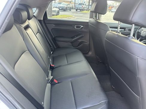 Used 2022 Honda Civic EX-L image 20