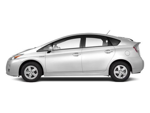 Used 2010 Toyota Prius Five FWD image 3