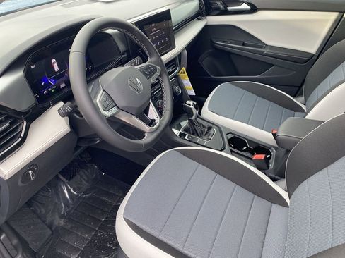 New 2026 Volkswagen Taos S image 14