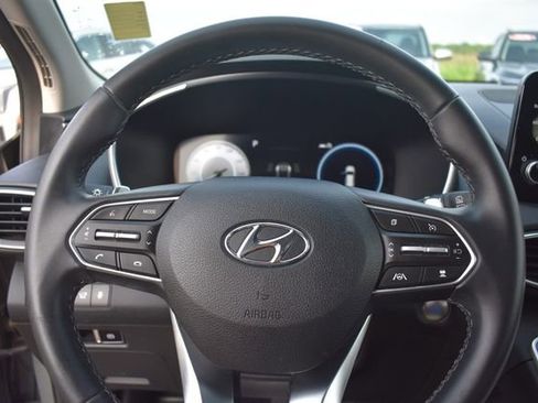 Used 2021 Hyundai Santa Fe SEL w/ Convenience Package AWD/4WD image 26