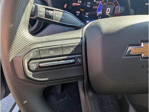 New 2026 Chevrolet Colorado W/T w/ Advanced Trailering Package image 18