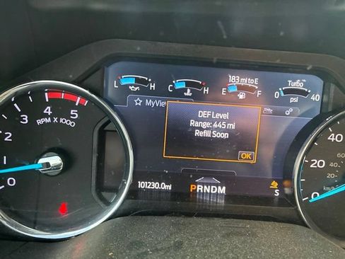 Used 2020 Ford F250 Lariat AWD/4WD image 4
