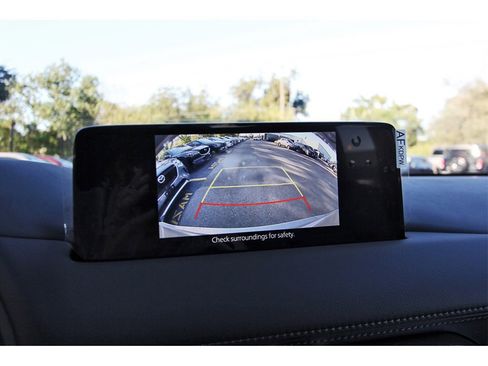 New 2025 MAZDA CX-5 AWD 2.5 S w/ Preferred Package image 22