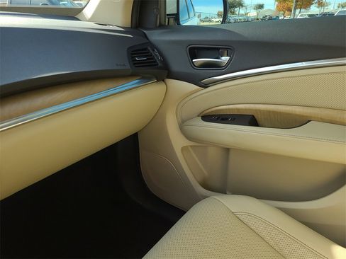 Used 2020 Acura MDX FWD w/ Technology Package image 25