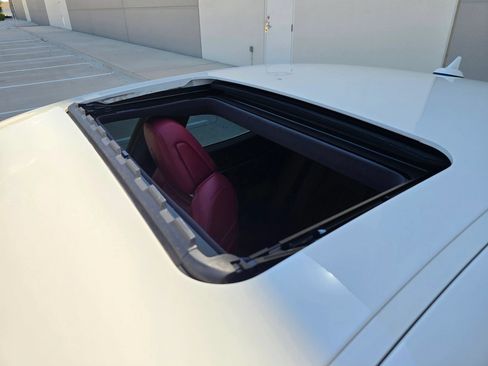Used 2018 Maserati Ghibli S GranSport RWD image 47