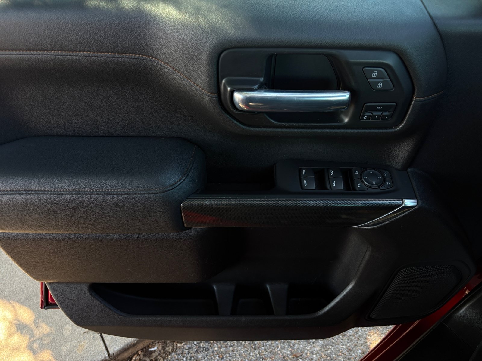 Used 2021 GMC Sierra 1500 AT4 AWD/4WD image 29
