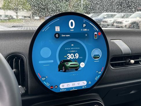 Used 2025 MINI Cooper S image 3