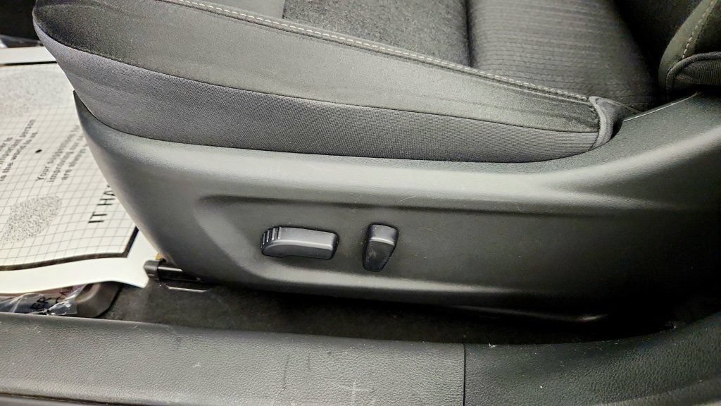 Used 2019 Nissan Altima 2.5 S FWD image 11