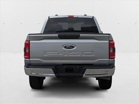Used 2023 Ford F150 XLT image 4