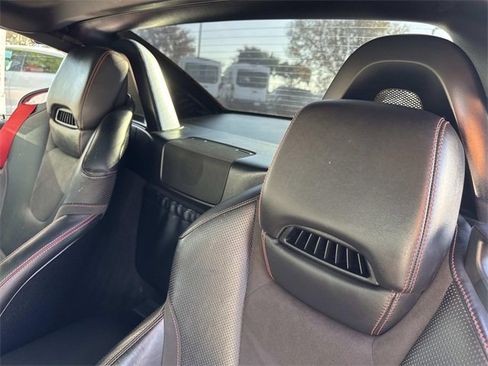 Used 2018 Mercedes-Benz SLC 43 AMG image 20