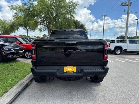 Used 2024 RAM 1500 TRX w/ TRX Level 2 Equipment Group AWD/4WD image 6