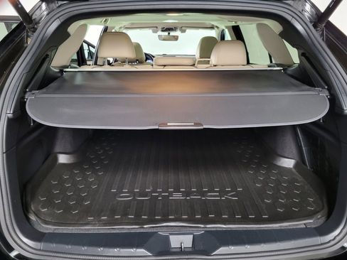 Used 2021 Subaru Outback Limited w/ Popular Package #2 image 22