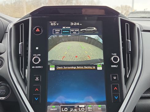 New 2026 Subaru Crosstrek 2.5i Wilderness image 12