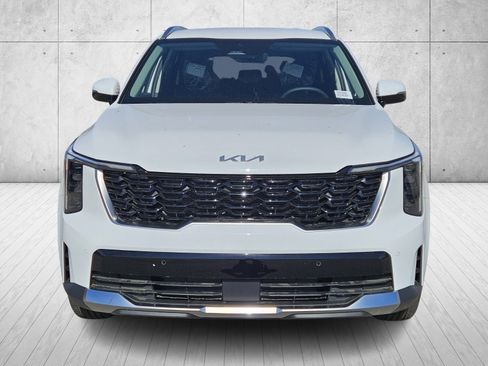 New 2026 Kia Sorento S image 2