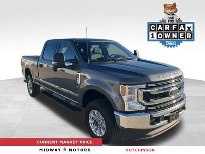 Used 2022 Ford F250 XLT