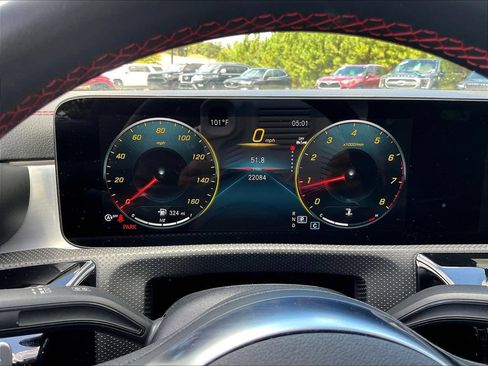 Certified 2023 Mercedes-Benz CLA 250 image 15