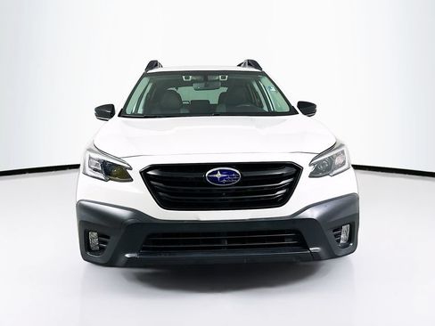 Used 2020 Subaru Outback Onyx Edition XT w/ Popular Package #2 AWD/4WD image 5