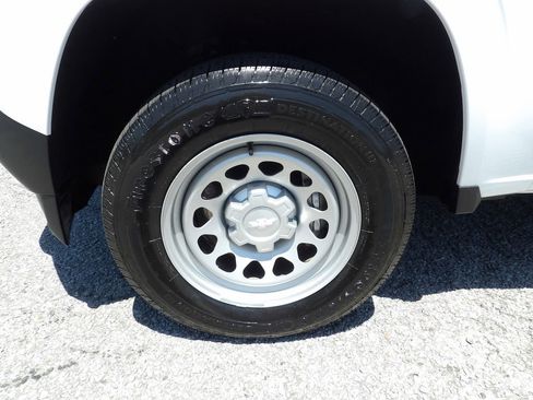 Used 2023 Chevrolet Colorado W/T RWD image 46